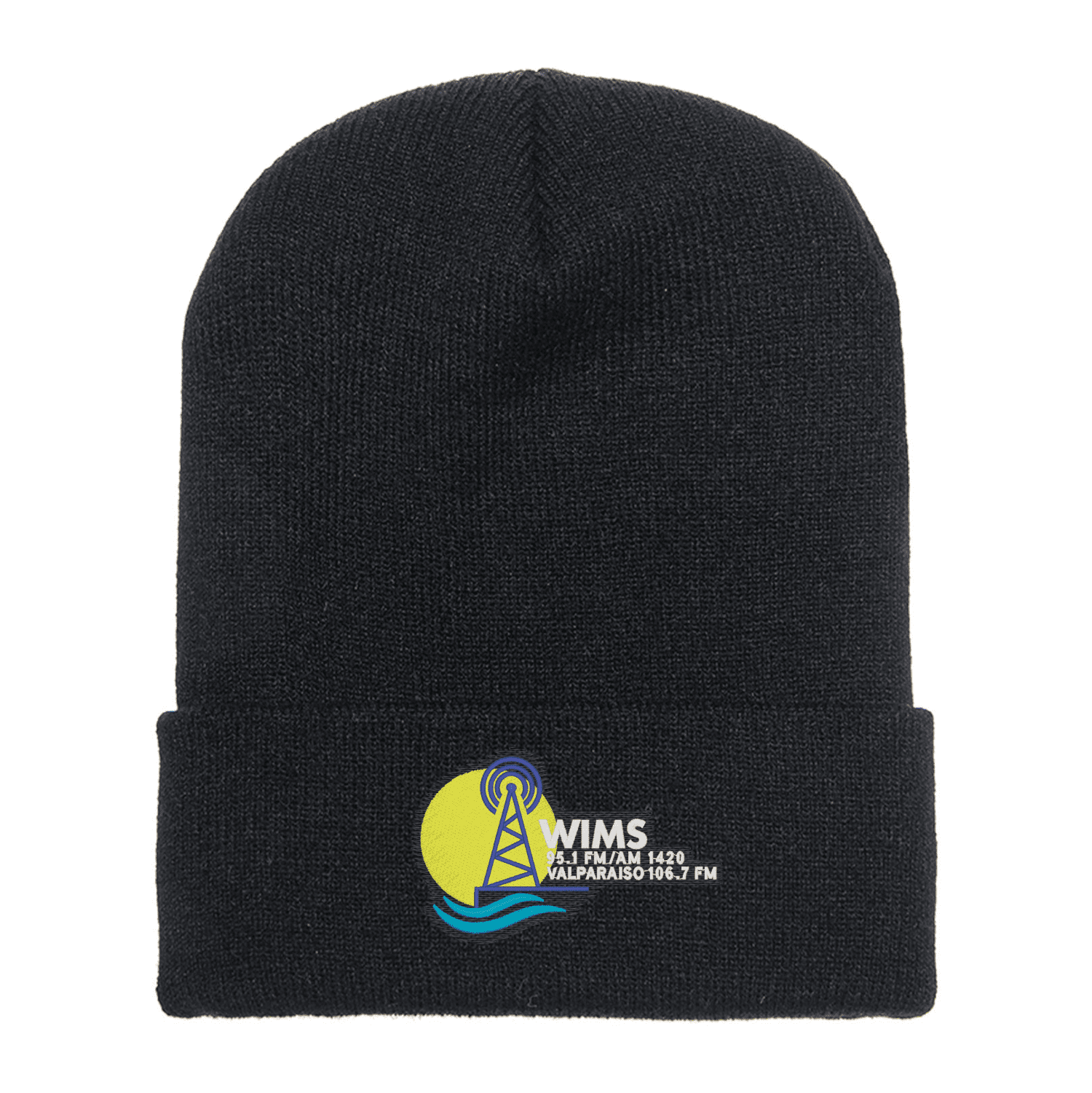 WIMS Beanie