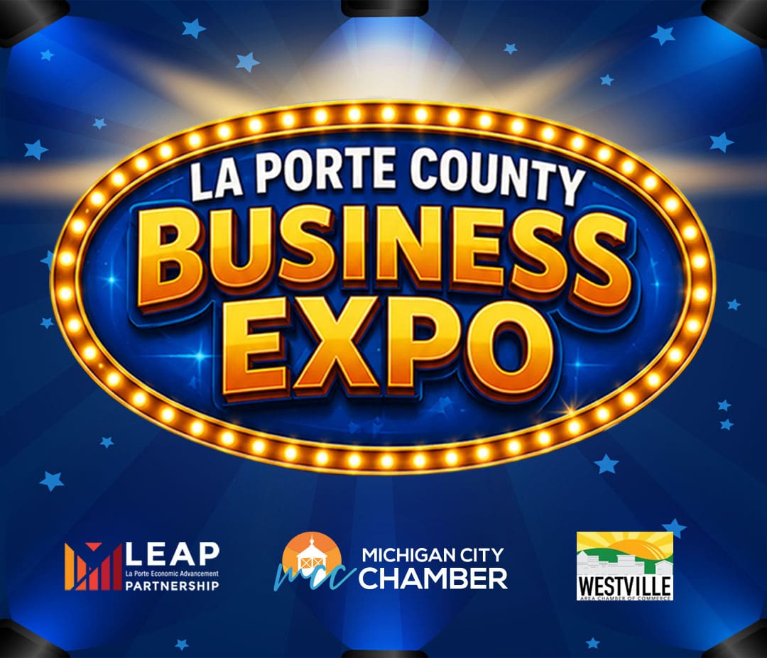 La Porte County Business Expo Brings Local Business Together