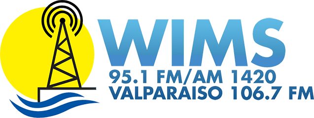 95.1 FM/AM 1420 WIMS Radio